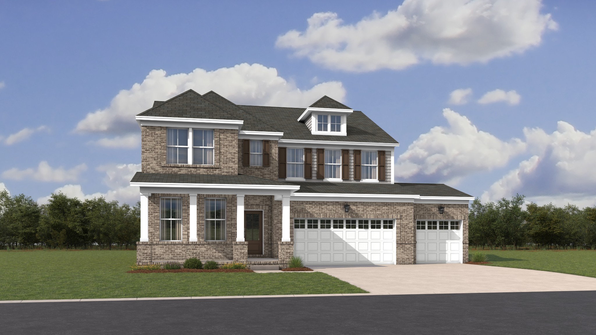 1525 Cherry Tree Ln Property Photo 1