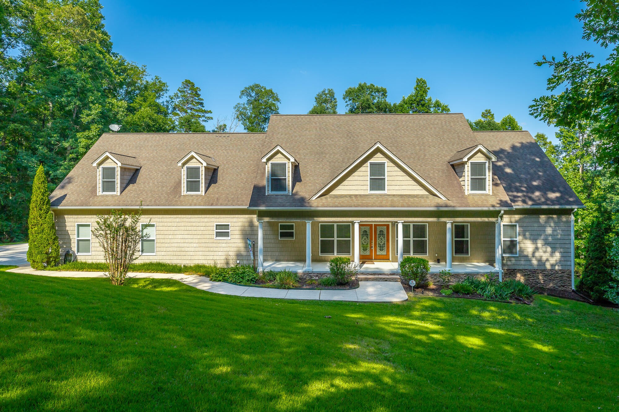 98 Etowah Ridge Property Photo 1