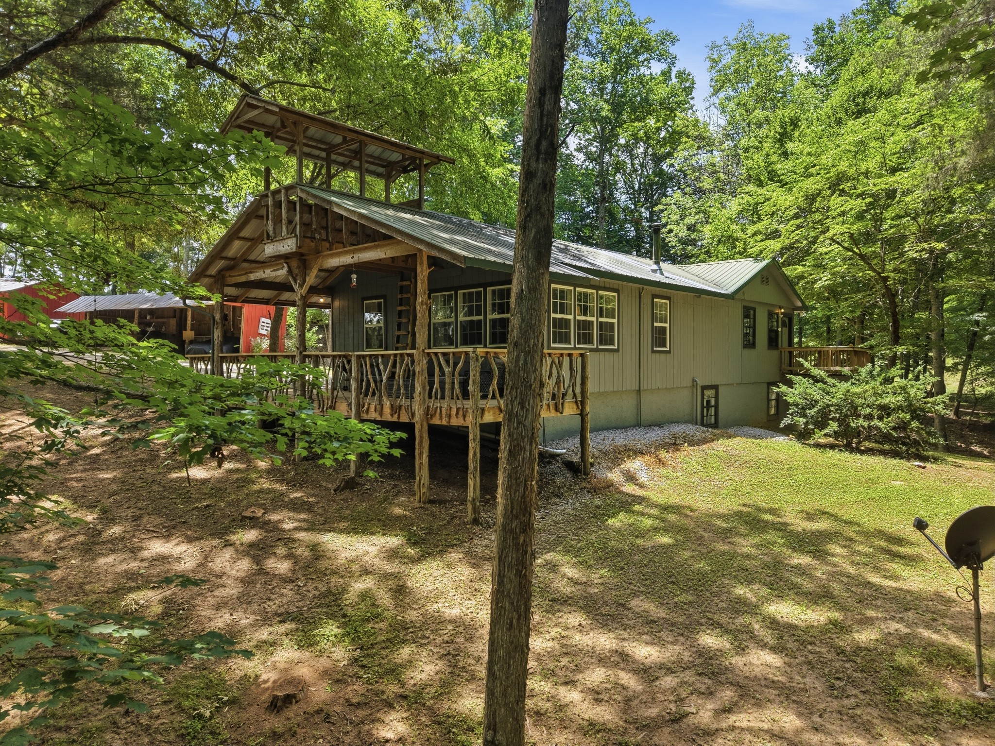 2543 S Bunker Hill Rd Property Photo 1