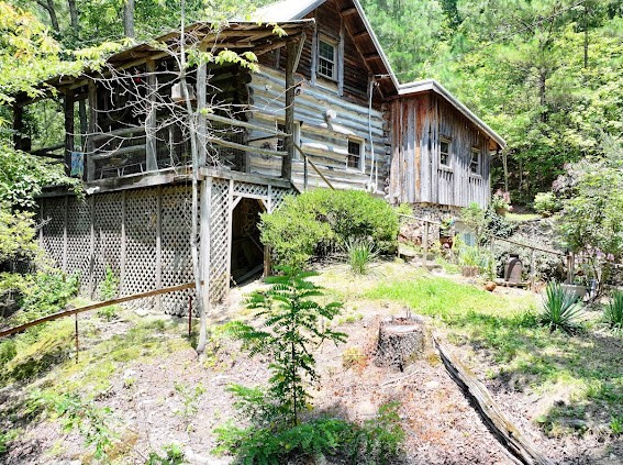 620 Eva Flatwoods Rd Property Photo 6