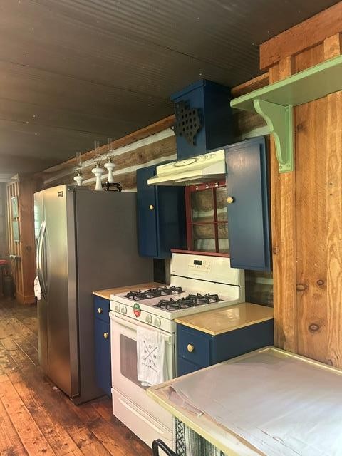 620 Eva Flatwoods Rd Property Photo 9