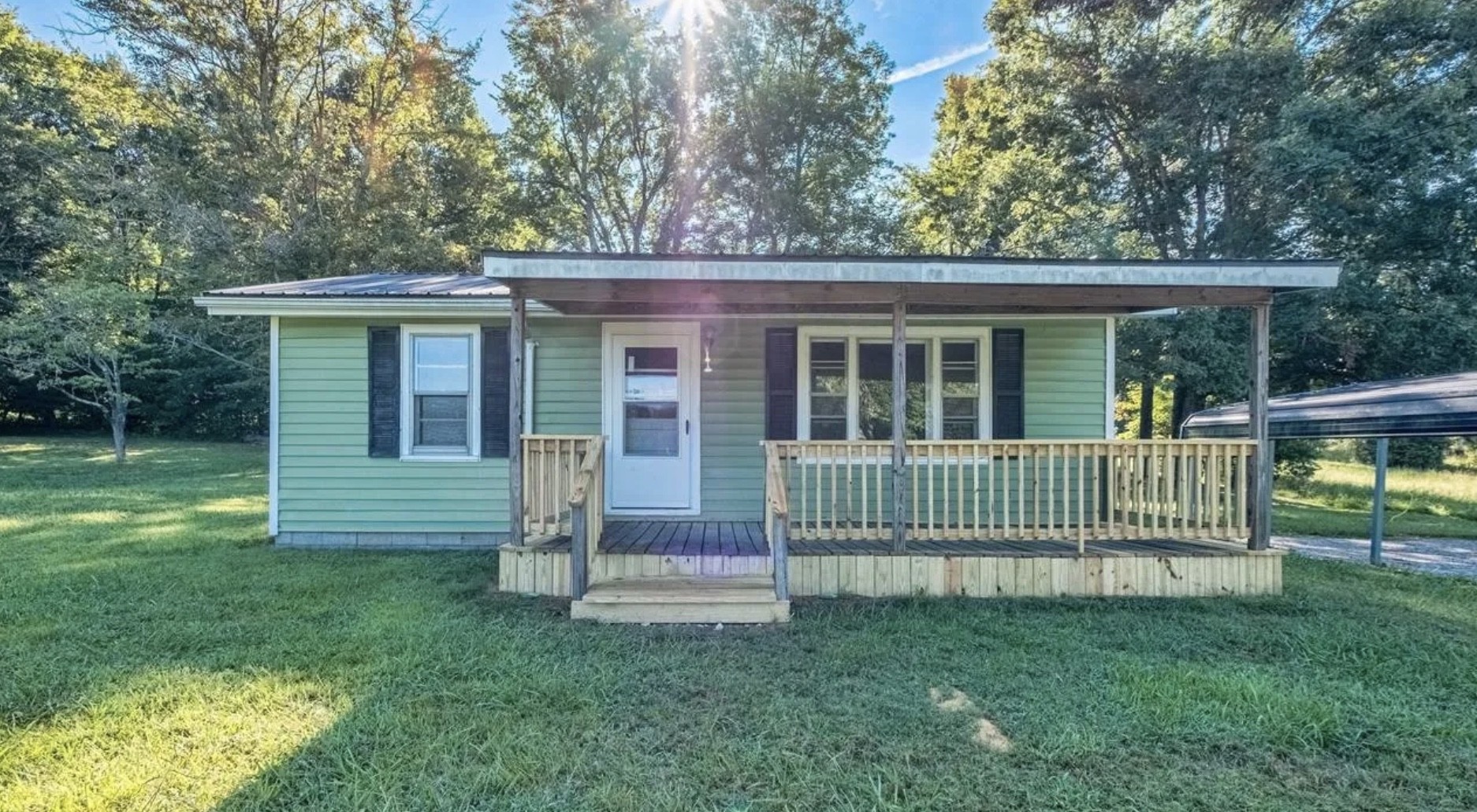 3352 Dunmor Deer Lick Rd Property Photo 1