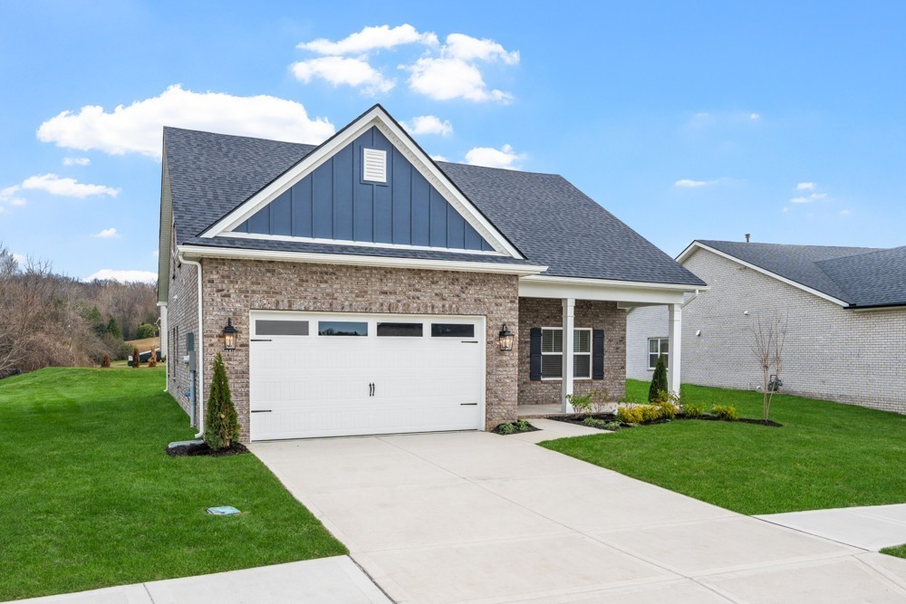 1526 Quarry Rock Way Property Photo 1