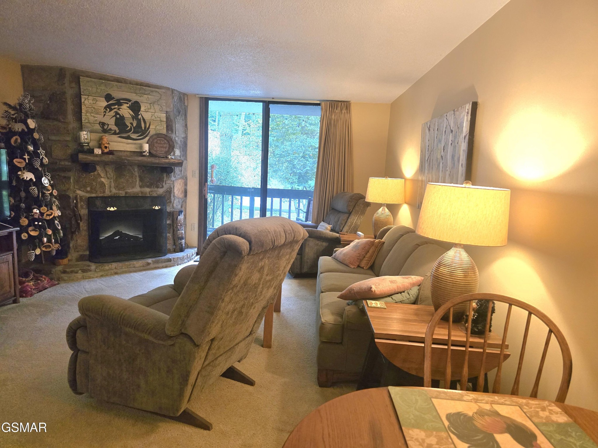 1435 Wiley Oakley Drive Property Photo 6