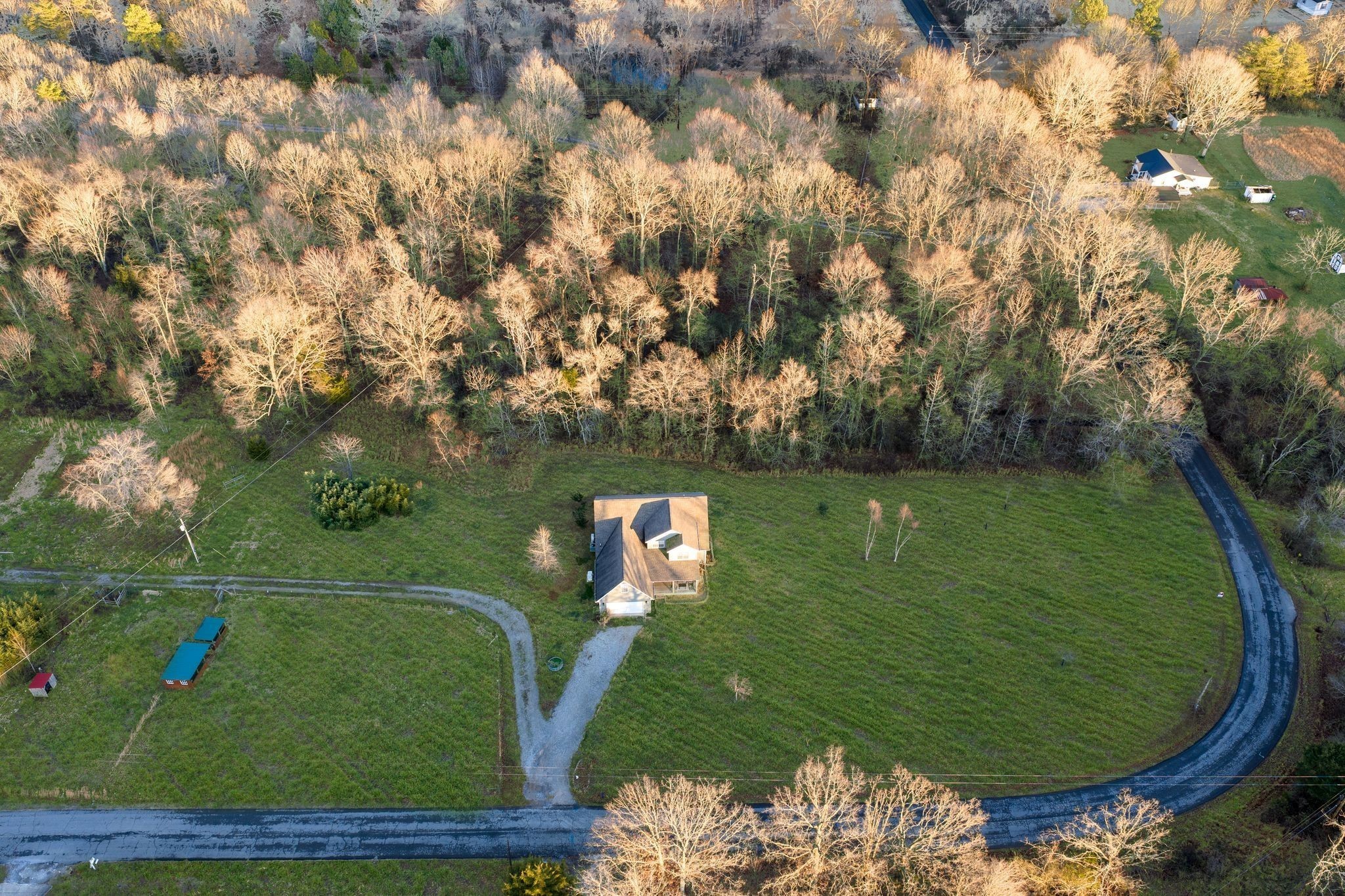 264 Firetower Road Property Photo 3
