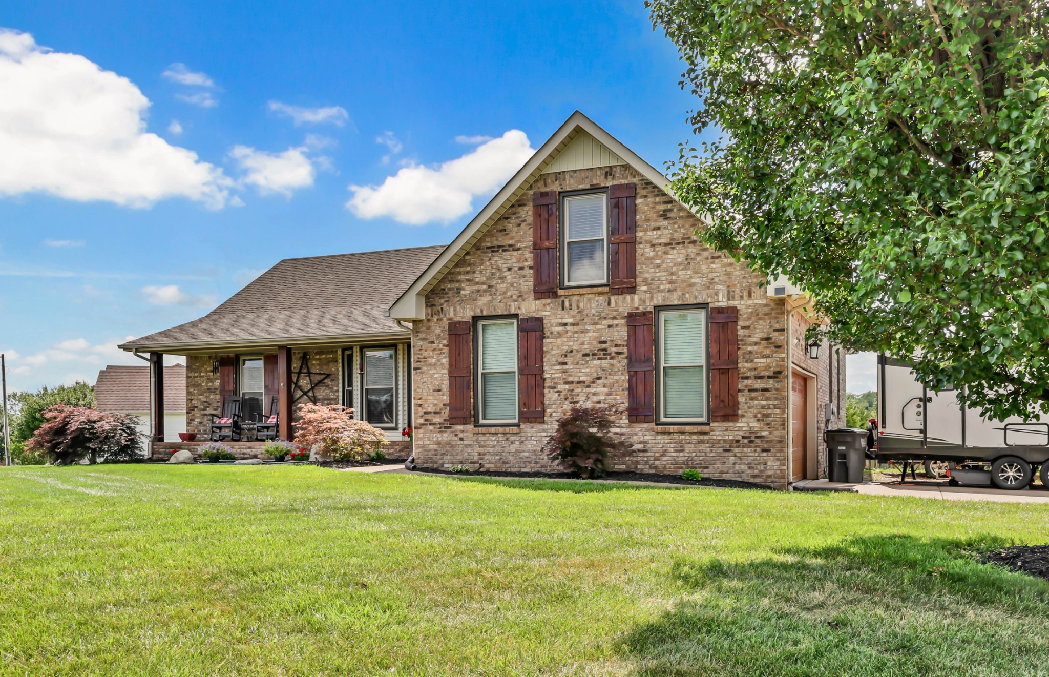 3656 Fieldstone Dr