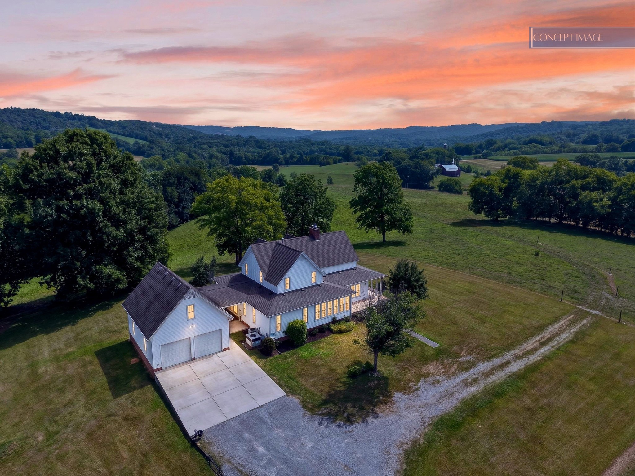 5713 Smith Fork Rd Property Photo 1