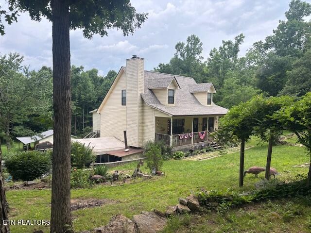 331 Briley Rd Property Photo 1
