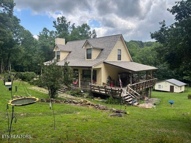 331 Briley Rd Property Photo 2