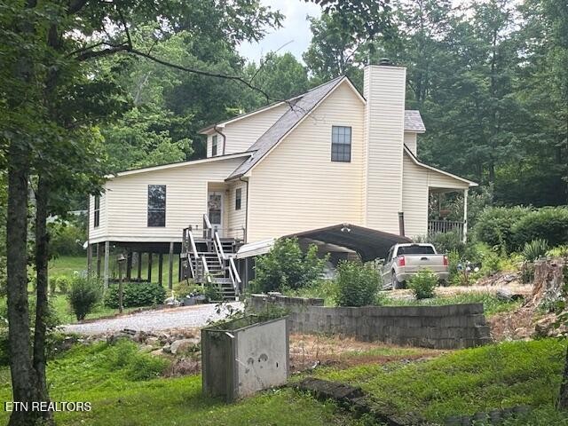 331 Briley Rd Property Photo 3