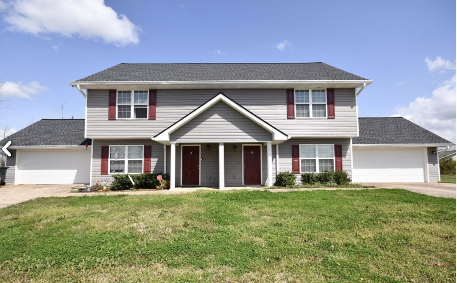 2135 Jenkins Road