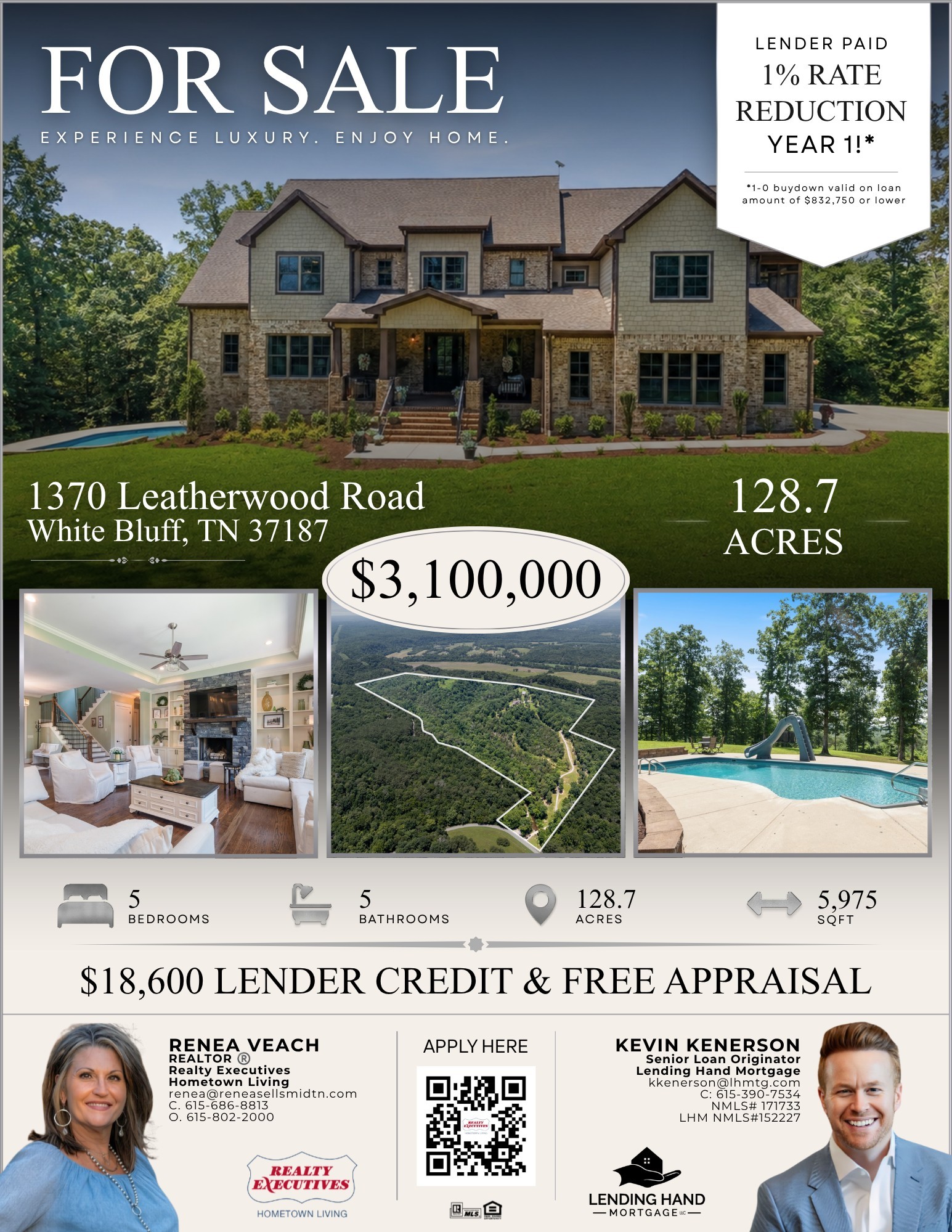 1370 Leatherwood Rd Property Photo 100