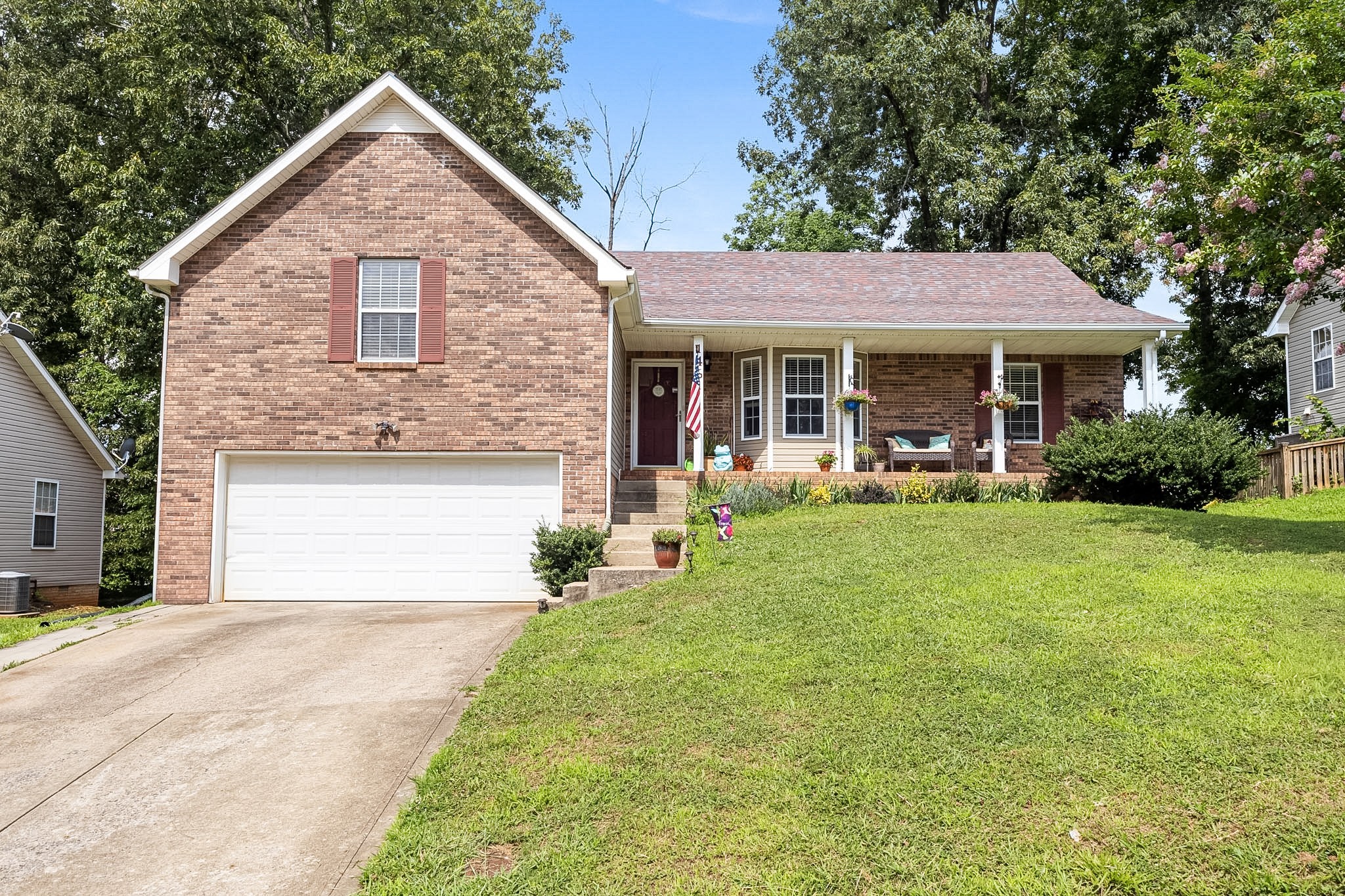 1461 Cedar Springs Cir Property Photo 1