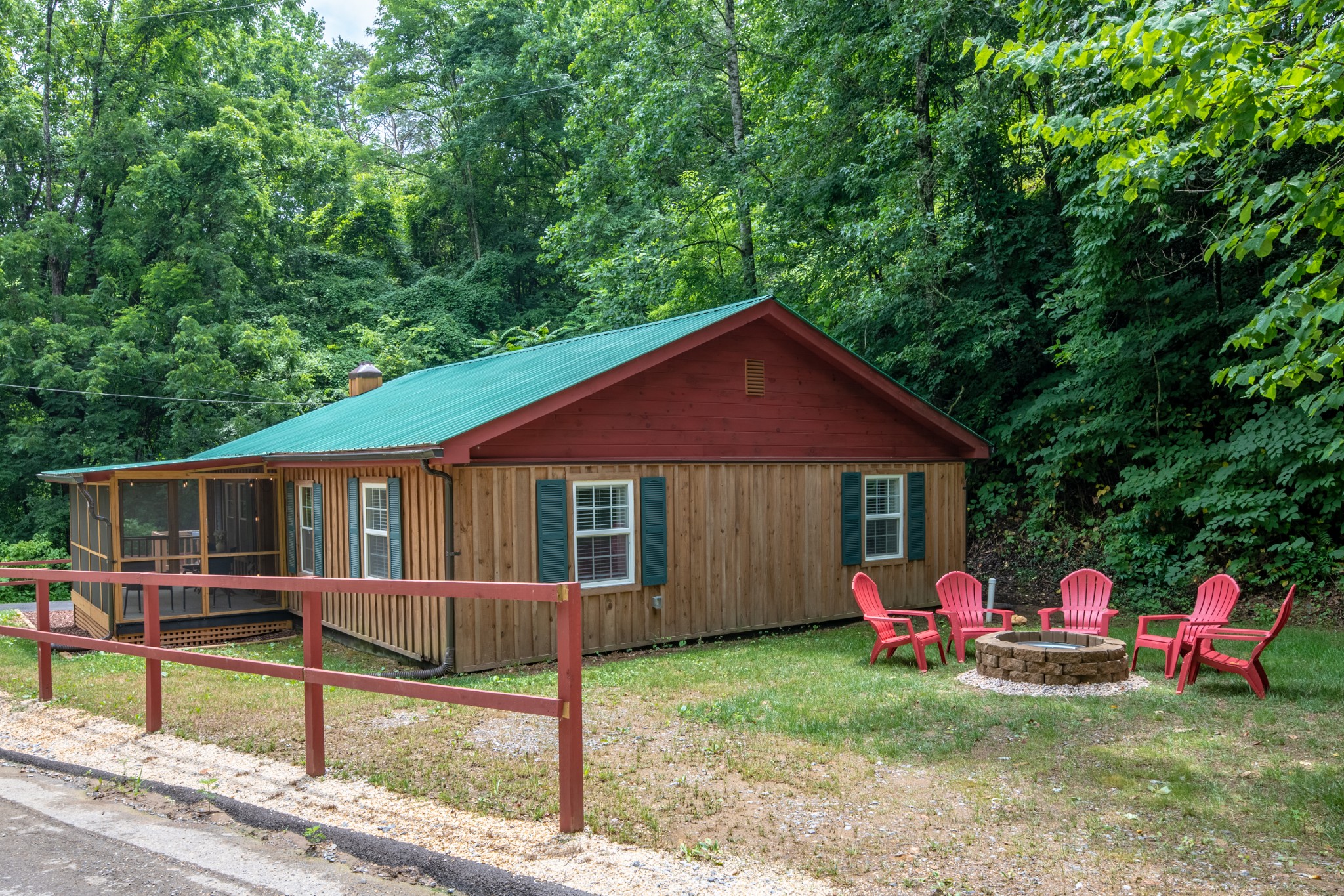 2604 Mccarter Ln Property Photo 1
