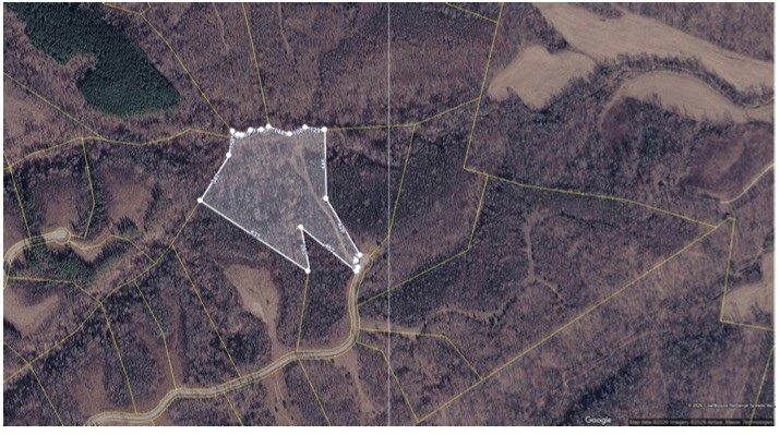 0 Topside Drive Property Photo 20
