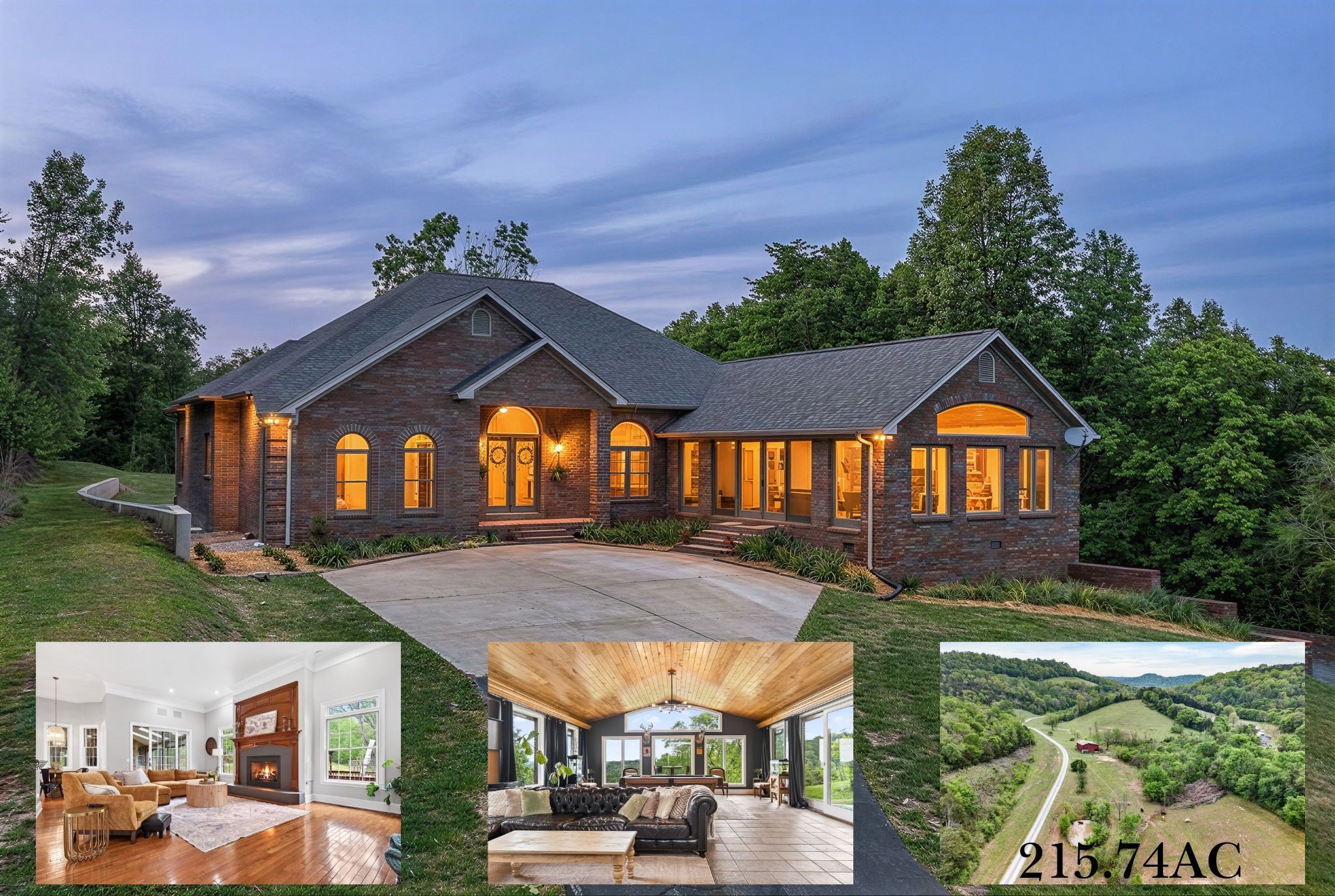 360 Long Hollow Ln Property Photo 1