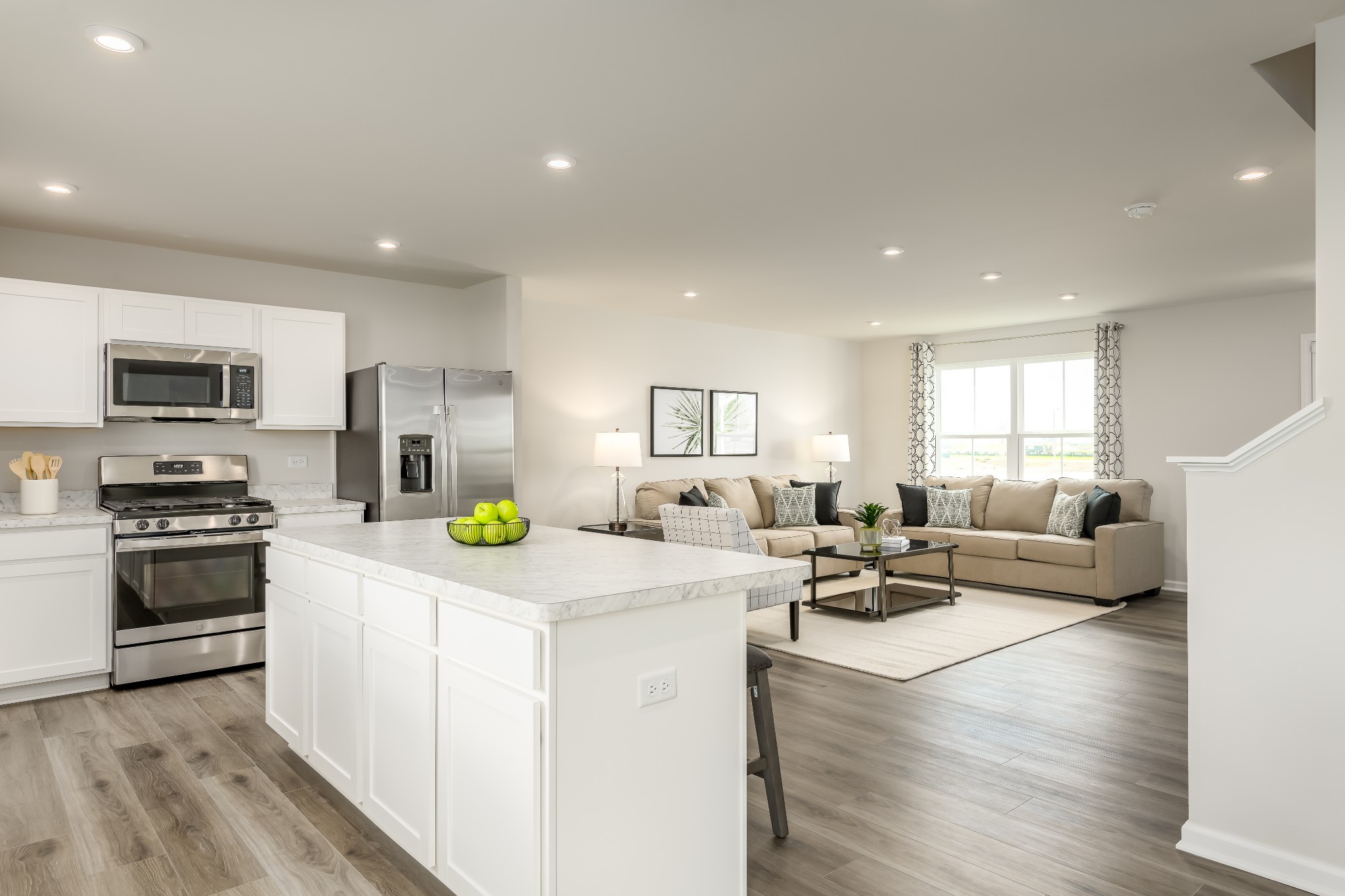 625 Inez Drive Property Photo 7