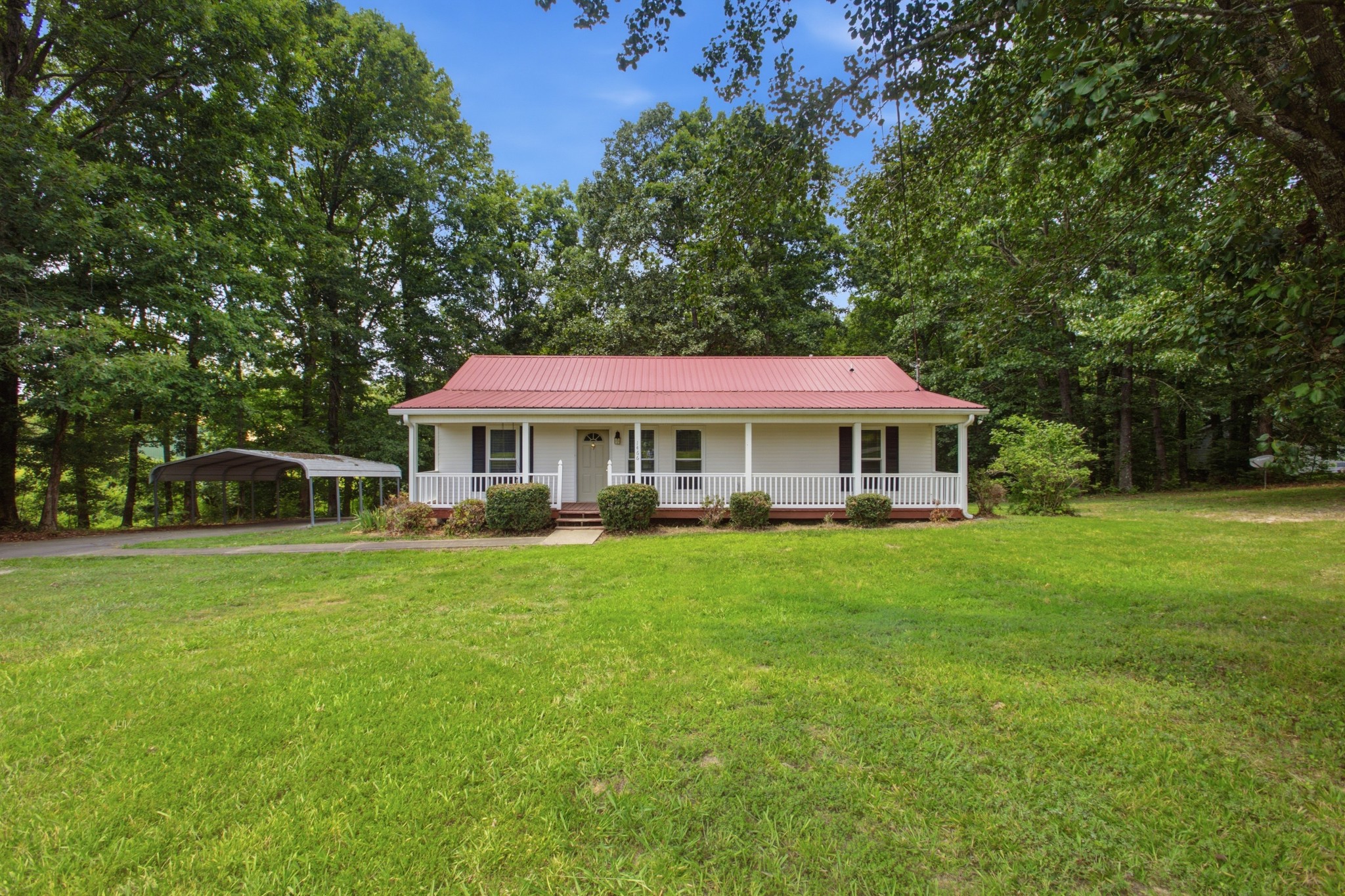 1466 W Grab Creek Rd Property Photo 1