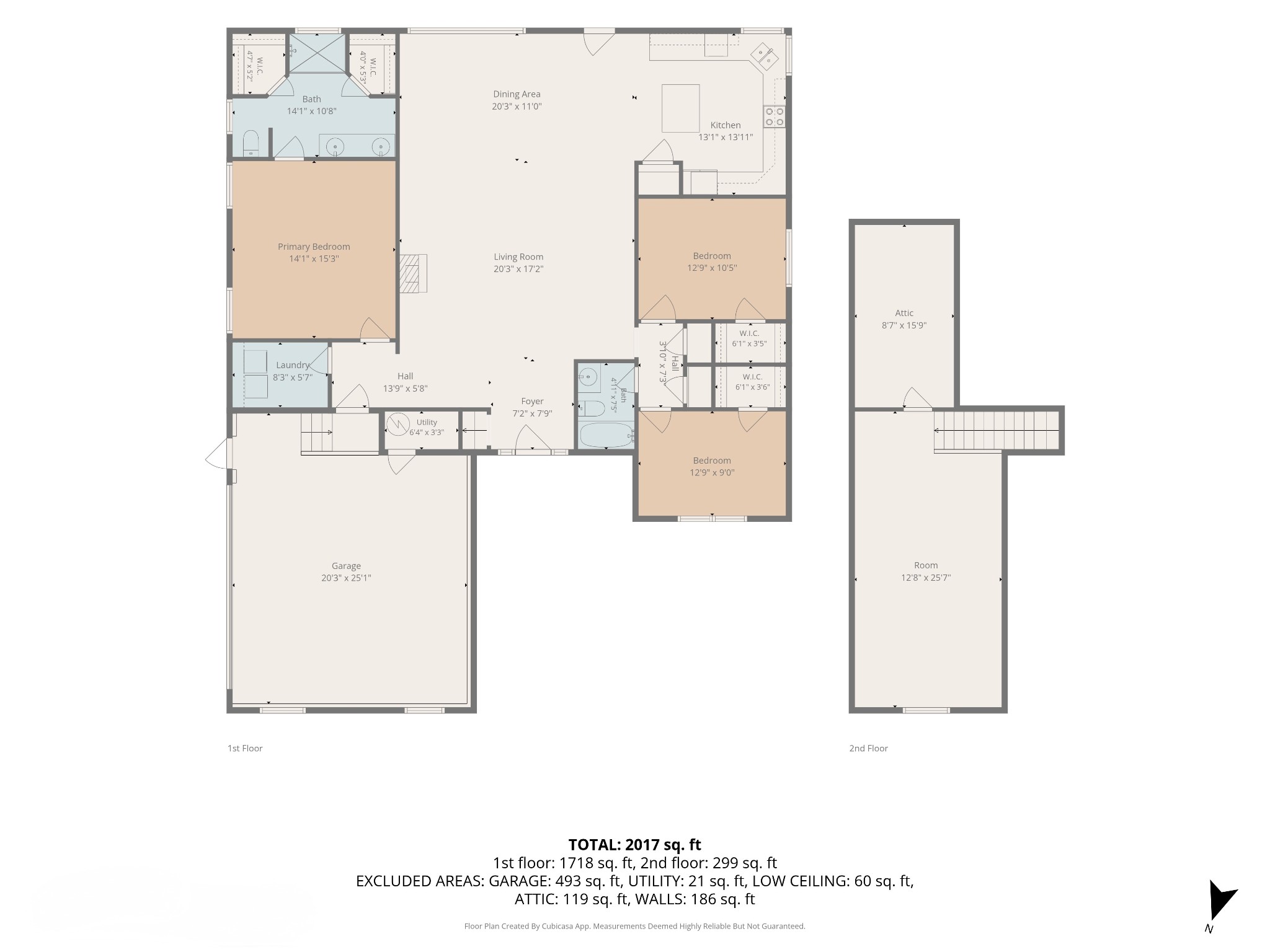1002 Douglas Ct Property Photo 12