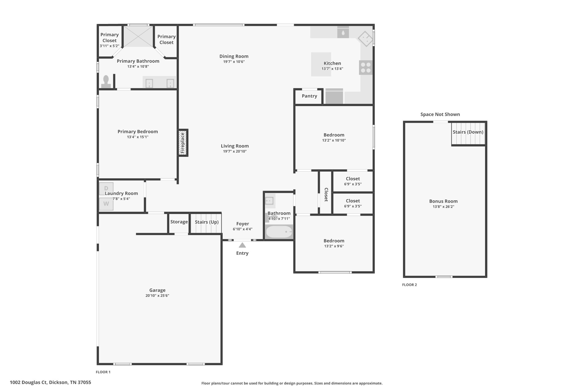 1002 Douglas Ct Property Photo 63