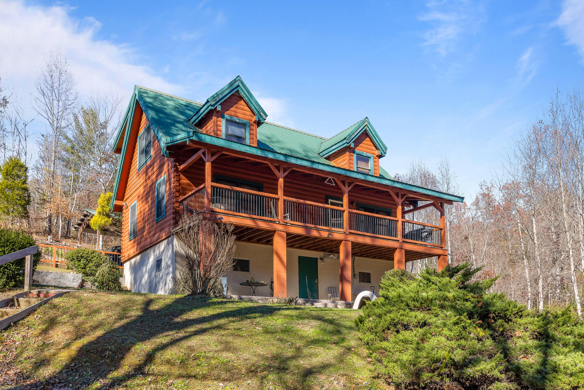 310 Rural Vale Road Property Photo 1
