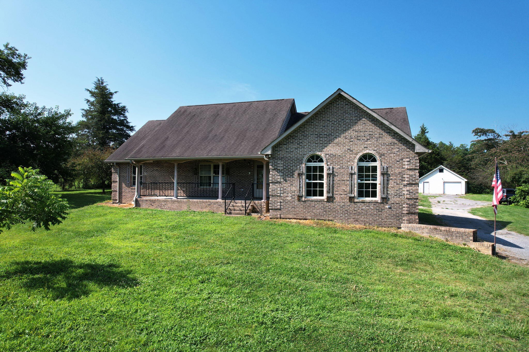7425 Gamble Road Property Photo 1