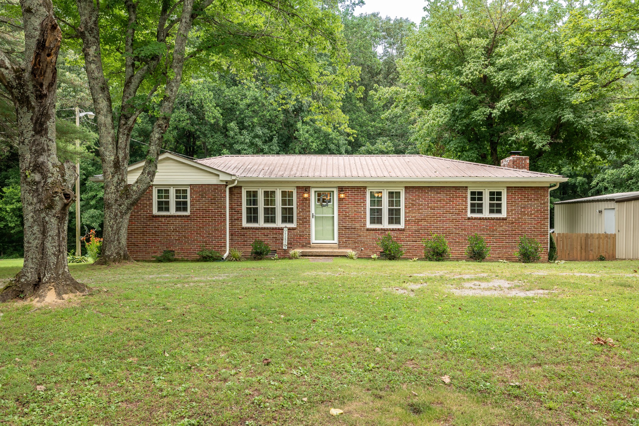 269 Pleasant Ridge Rd Property Photo 1