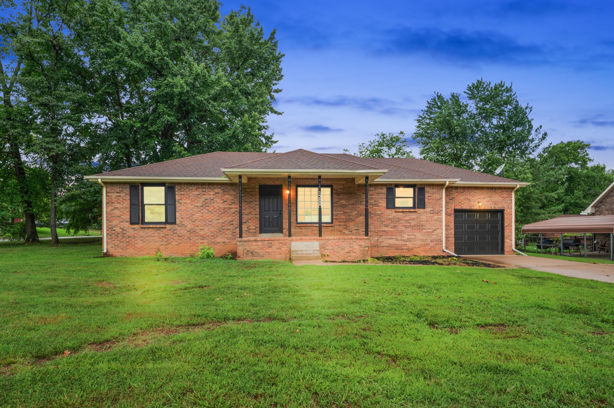 1200 Peachers Mill Rd Property Photo 1