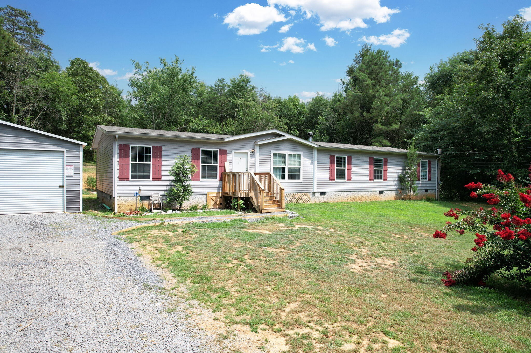 326 Mcclure Road Property Photo 1
