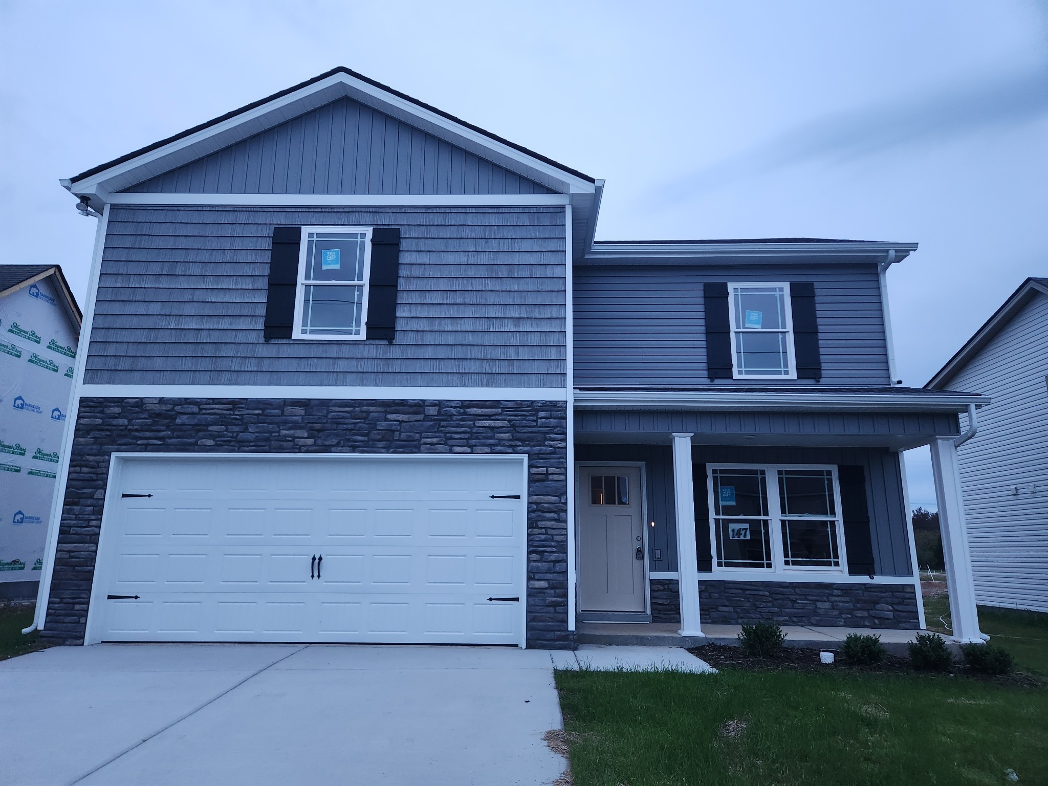 2910 Valley Farms Drive Property Photo 40