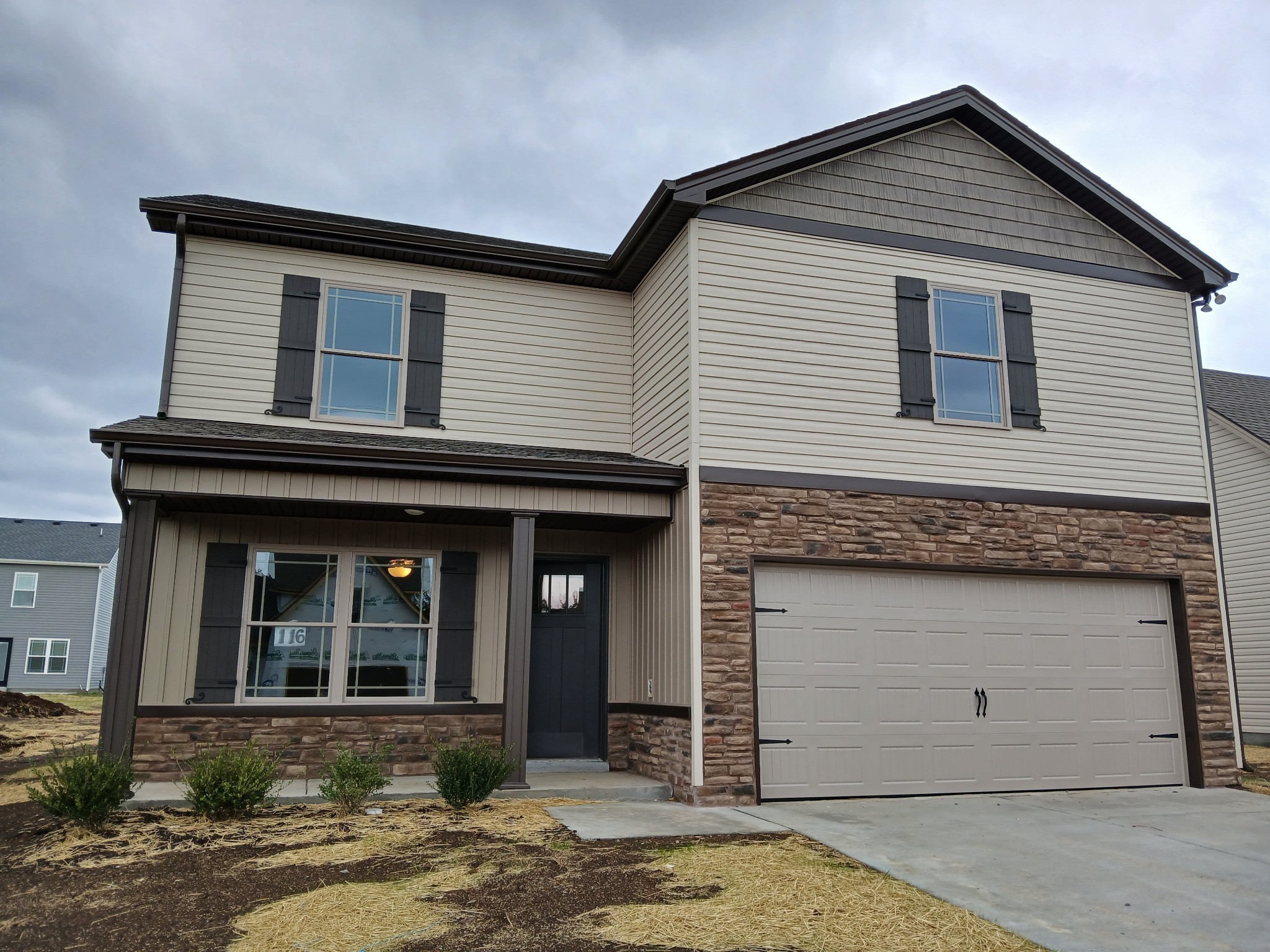 2910 Valley Farms Drive Property Photo 59