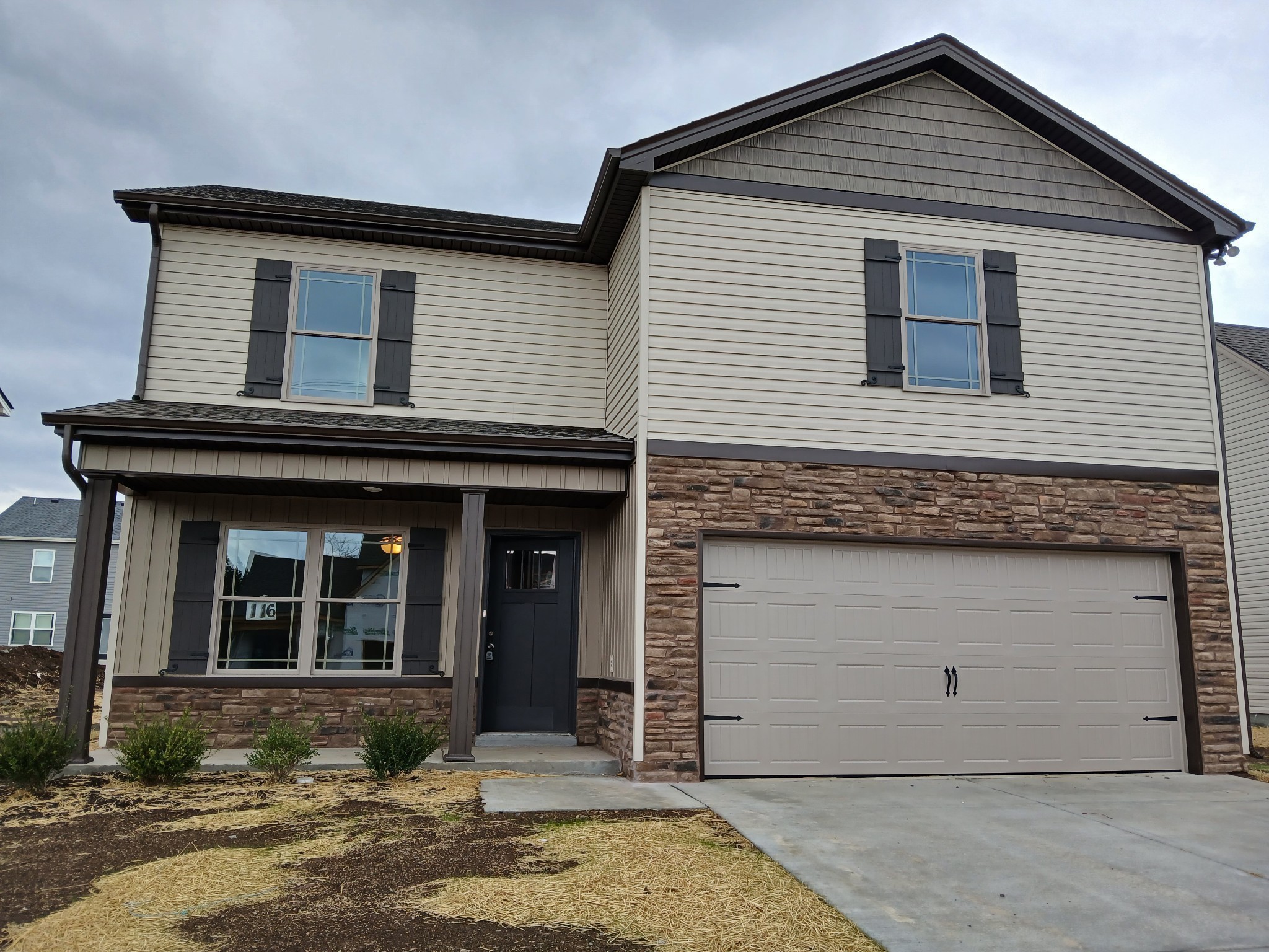 2910 Valley Farms Drive Property Photo 63