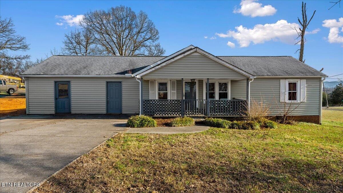 2956 Clover Hill Ridge Rd Property Photo 1