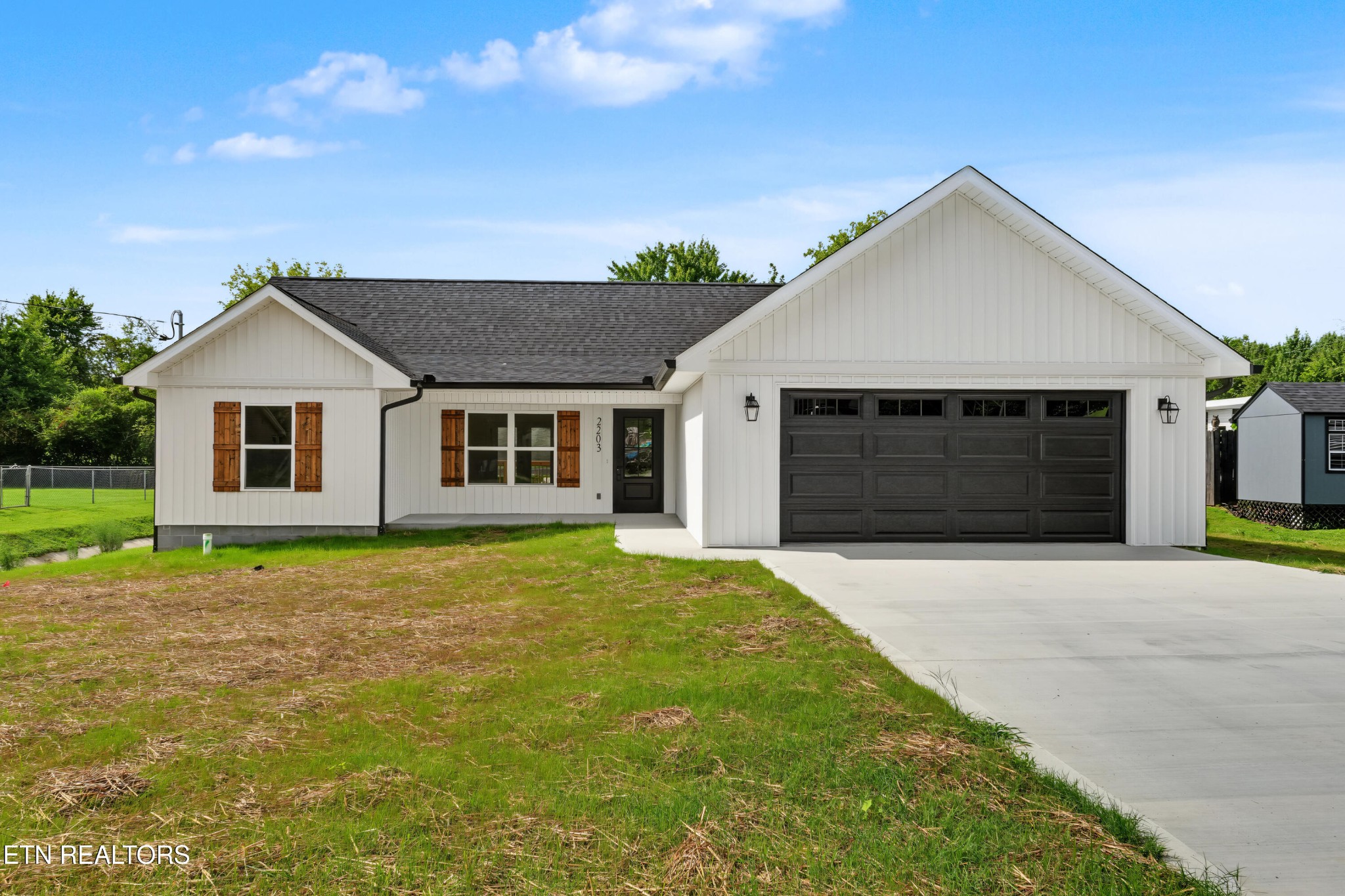 2203 Pinewood Drive