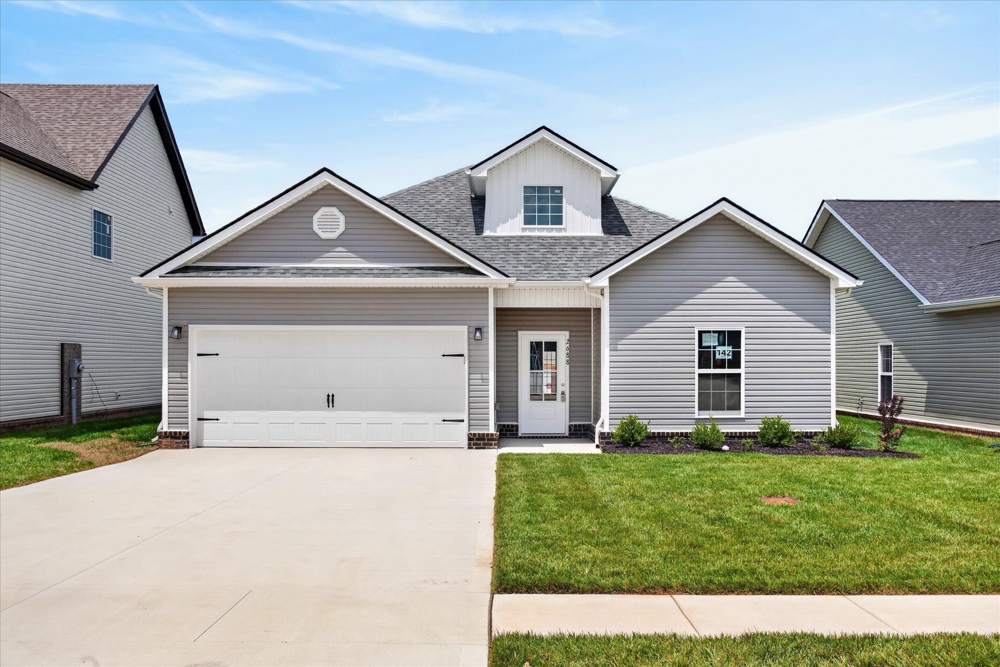 2688 Brewster Dr