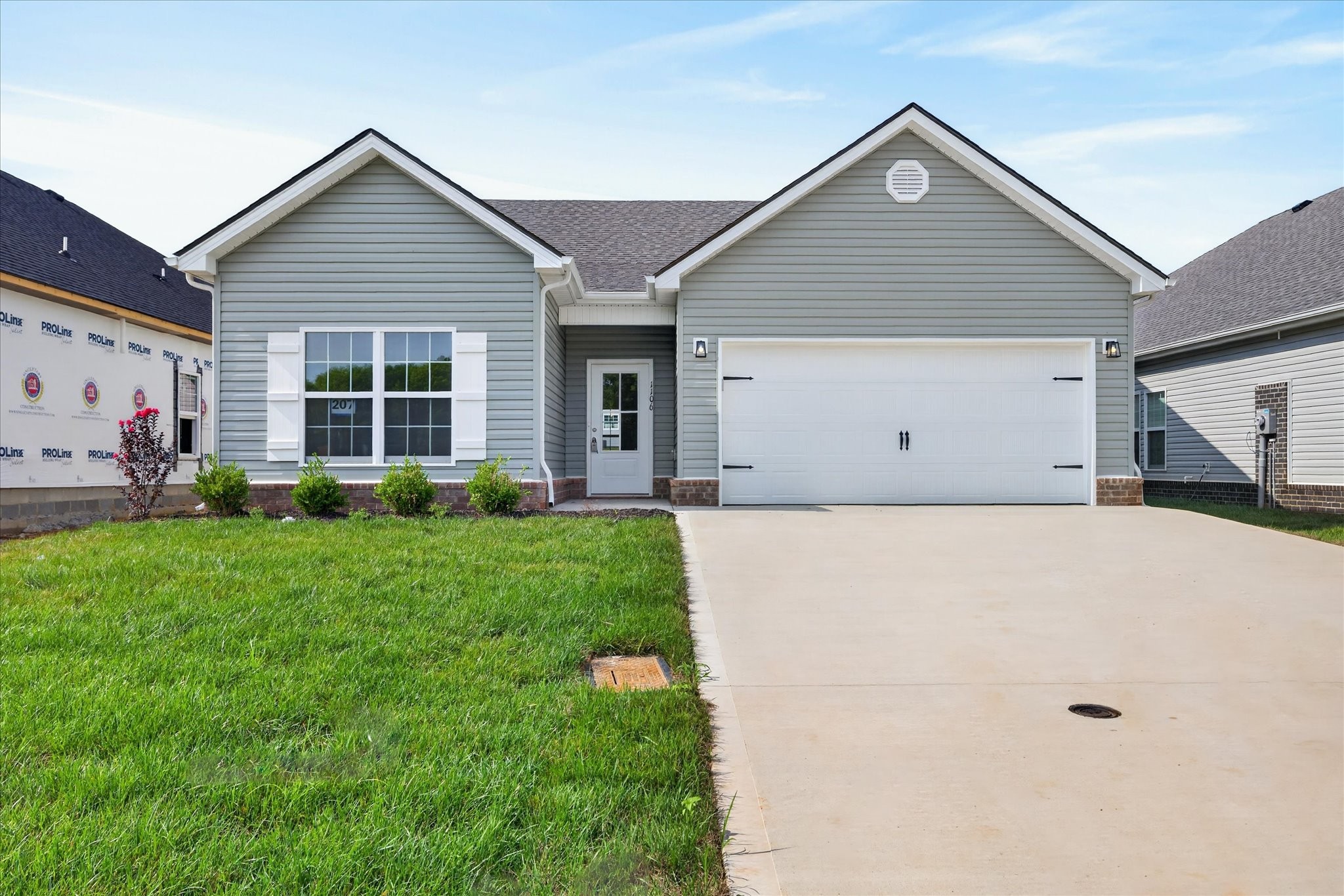 1106 Mary Lu Dr Property Photo 1