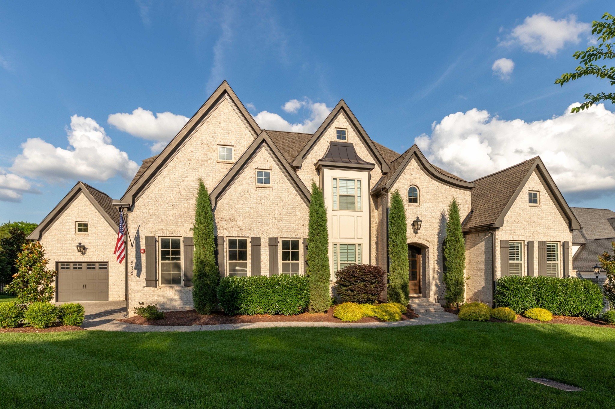 238 Bishops Gate Dr