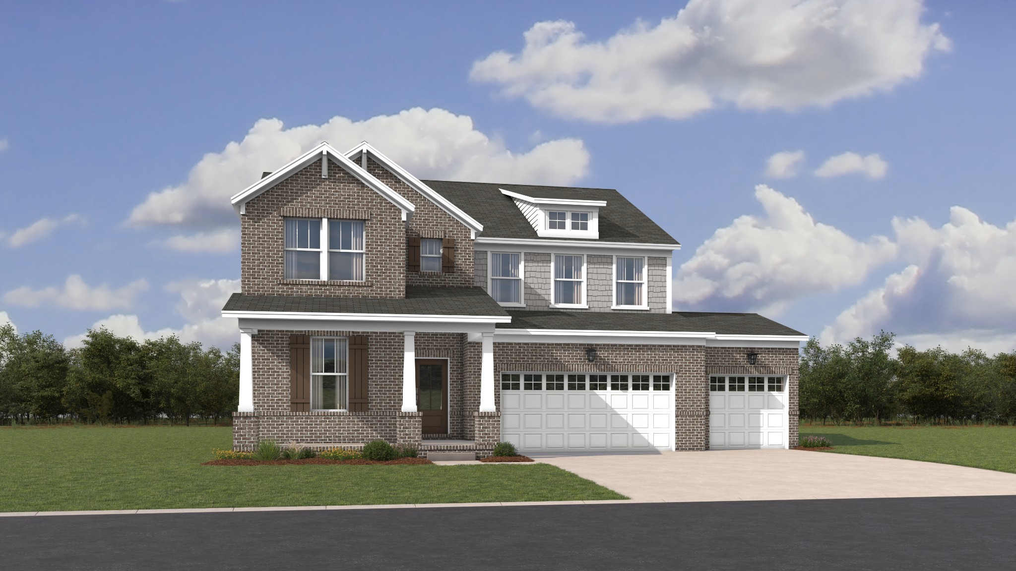 1509 Hartview Lane Property Photo 1