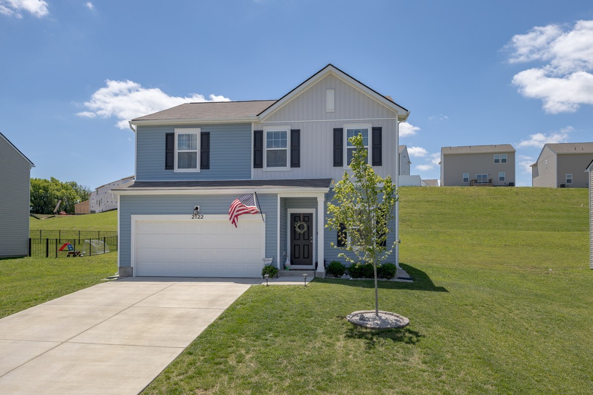 2122 Youngfellow Dr Property Photo 2