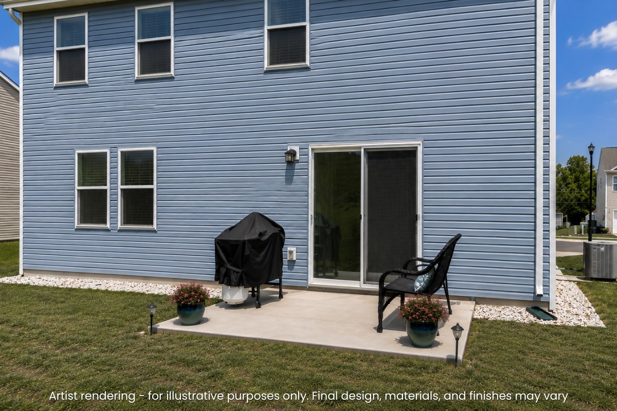 2122 Youngfellow Dr Property Photo 23