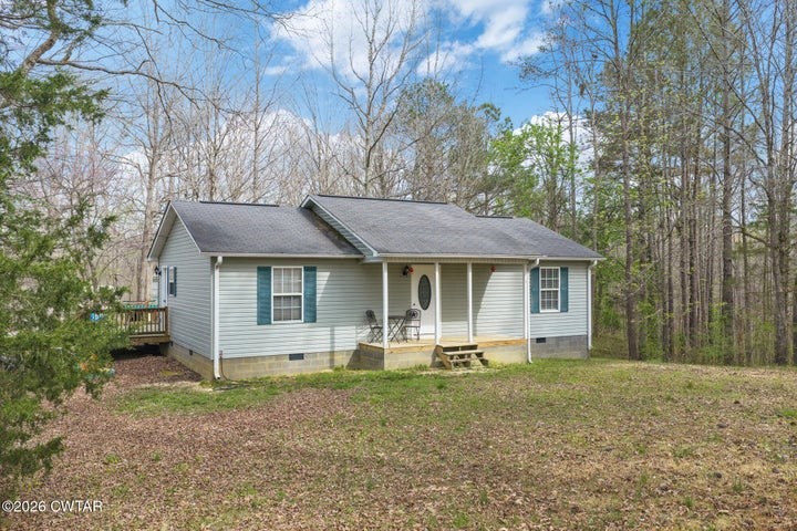 5800 Bible Grove Rd Property Photo 1