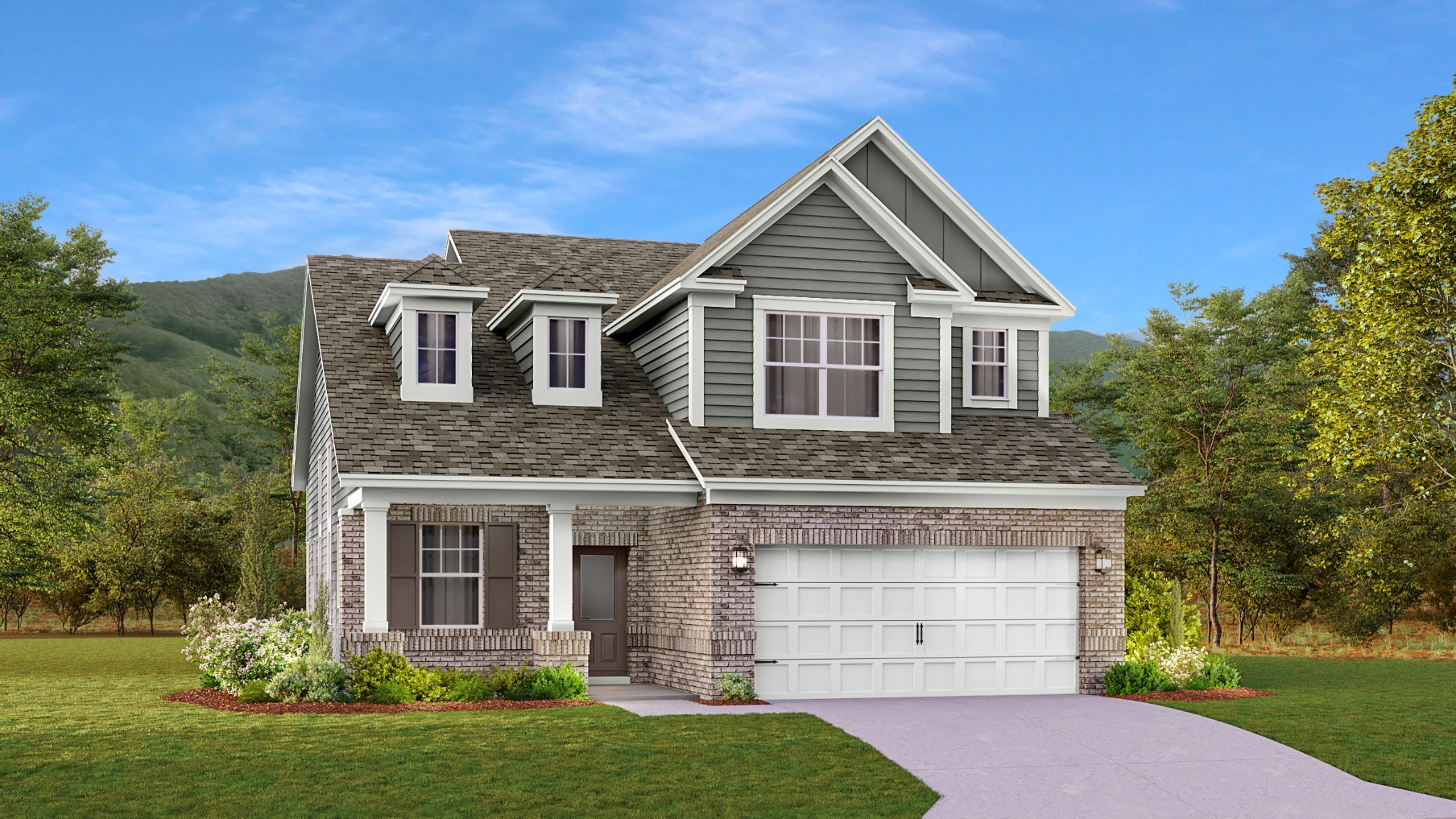 507 Lacewing Lane Property Photo 1