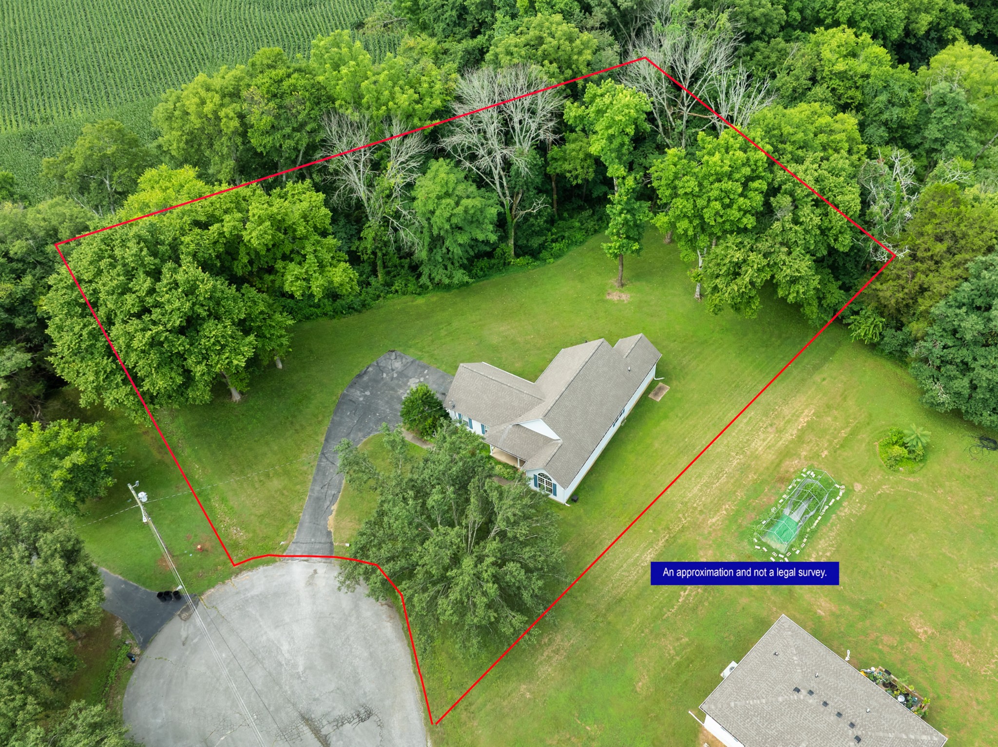 358 Bookout Ln Property Photo 6
