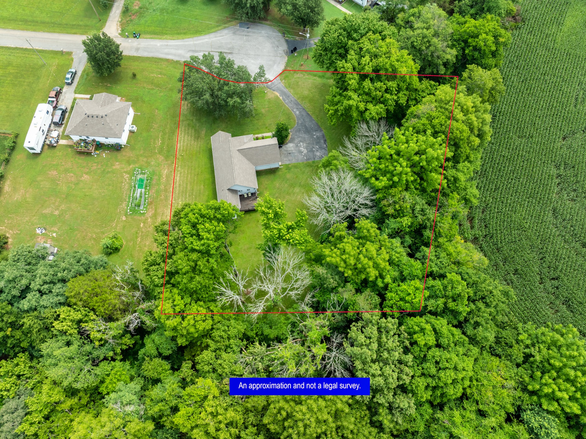 358 Bookout Ln Property Photo 30