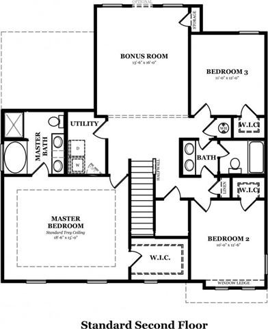 2128 Ravenscourt Dr Property Photo 42