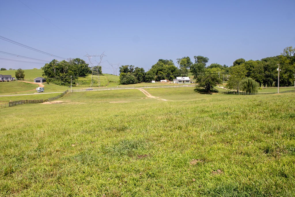 0 Clara Mathis Rd Property Photo 3