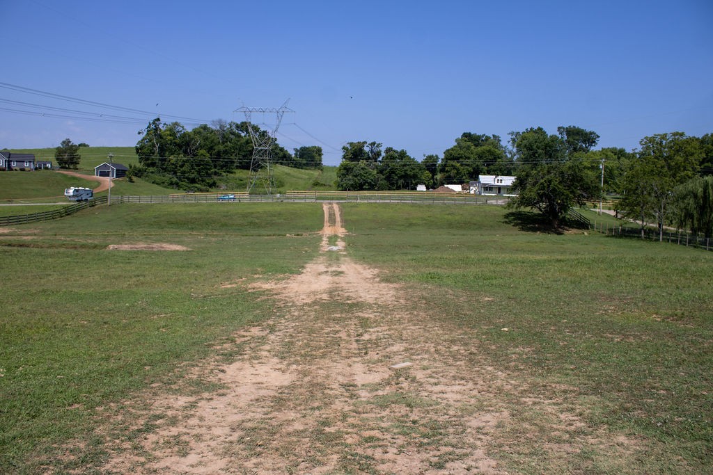0 Clara Mathis Rd Property Photo 4