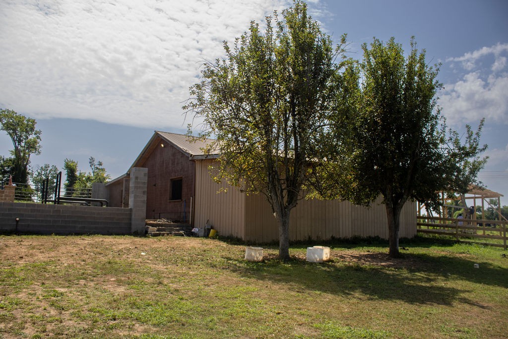 0 Clara Mathis Rd Property Photo 9