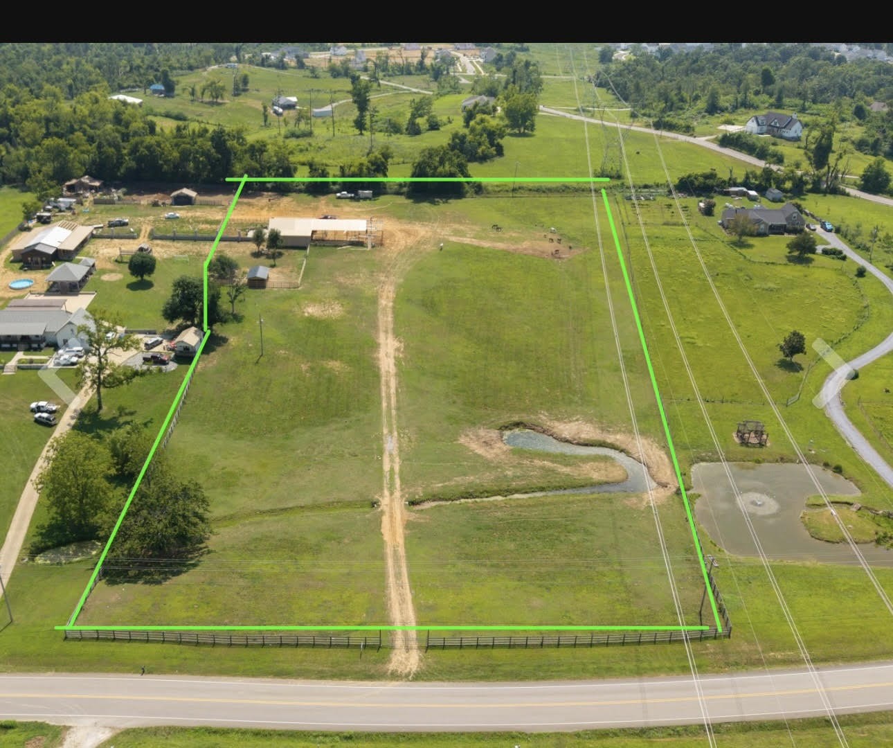 0 Clara Mathis Rd Property Photo 37