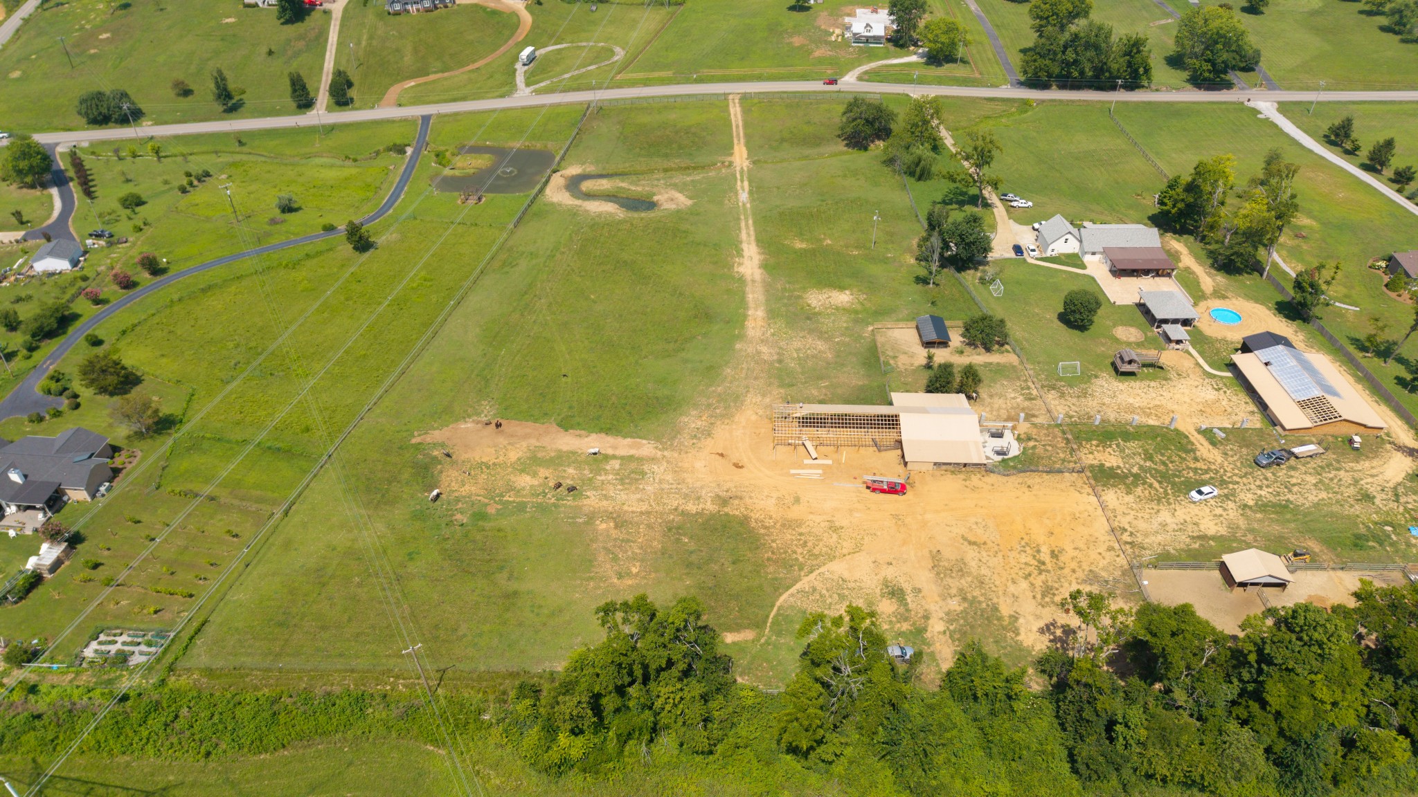 0 Clara Mathis Rd Property Photo 40